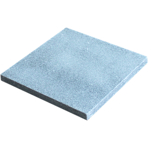 Argento Marble Paver Sandblast and Tumble 400x400x30mm