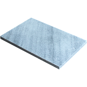 Argento Marble Paver Sandblast and Tumble 600x400x20mm