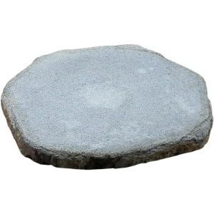 Basalt Boulder Stepper X-Large 500-600x30mm