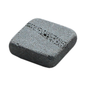 Basalt Cobble 100x100x30mm