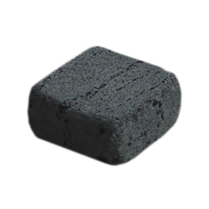 Basalt Cobble 100x100x50mm