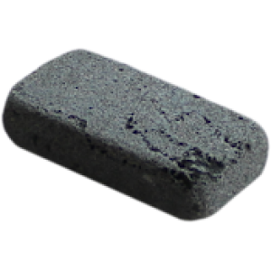 Basalt Cobble 200x100x50mm