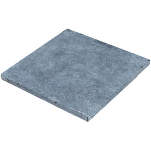 Bluestone Sandblasted & Tumbled 400x400x20mm