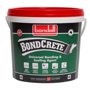 Bondcrete 4 Litre