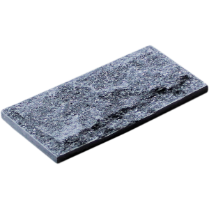 Cladding Cloudy Black 200x100x15mm