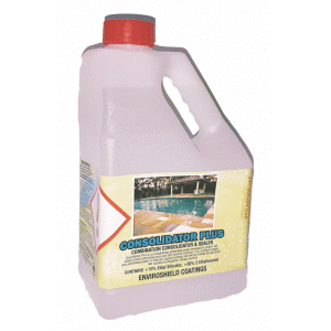 Consolidator Plus 2L