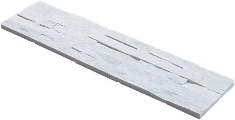 Stone Panel Clouds 600mm x 150mm