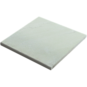 Mint Sandstone Bullnose 400x400x20mm