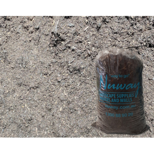 Mushroom Compost Bag