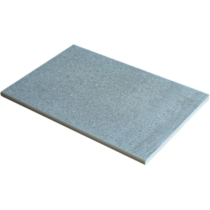 Pave-or-Tile 600x400x20mm Bullnose Ashville Grey
