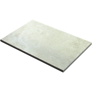 Pave-or-Tile 600x400x20mm Bullnose Travertine