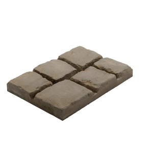Bradstone Cobble 450x300x50mm
