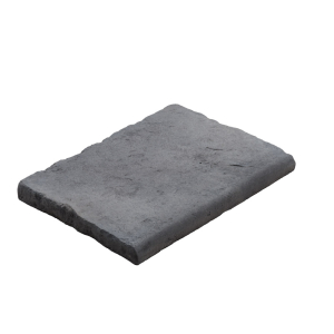Bradstone Paver Bullnose *450x310x40mm