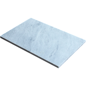 Storm Grey Marble Paver Sandblast and Tumble 600x400x20mm