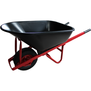 Wheel Barrow 100L (Builders)