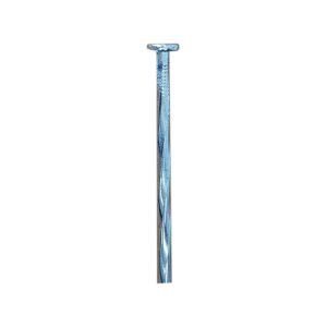 Aluminium Edging Fixing 250mm Spike