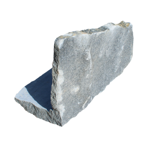 Free Form Argento Corners 20-40mm