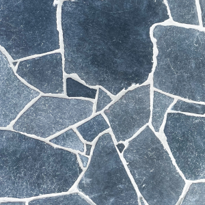 Crazypave Bluestone Tumbled 20mm