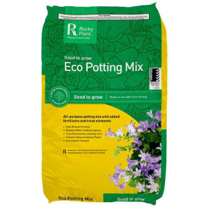 Eco Potting Mix 25L