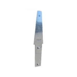 Fence Bracket Heavy Duty 6mm Galvanised