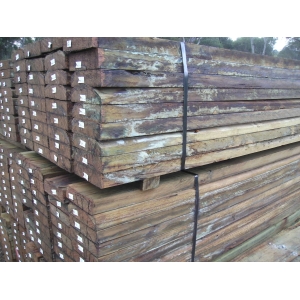 Hardwood Sleeper 200x50x1800