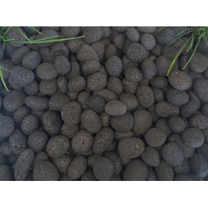 Lava Rock Pebbles 20-30mm 16kg Bag