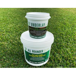 Lawn Care - Fertiliser Starter Pack Small