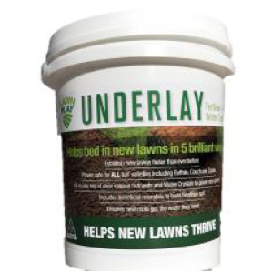 Underlay Starter Fertiliser 1kg