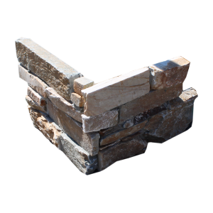 Ledgestone Corner Canyon