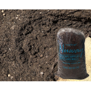 5 Star Gold Label Soil Bag