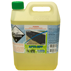 Anti-Eff 5 litre