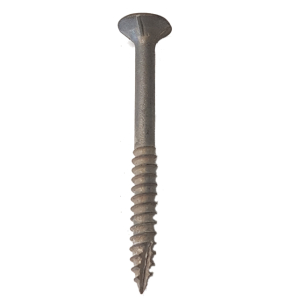 Batten Screw Galvanised 100mm