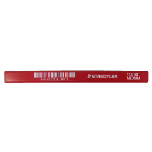 Carpenters Pencil
