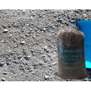 Concrete Blend 10mm Bag