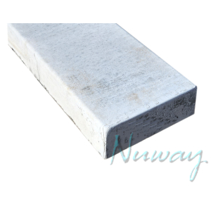 Explorer Concrete Sleeper 2000x200x75mm