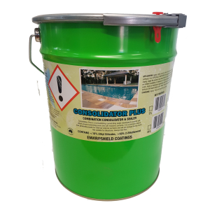 Consolidator Plus 10L