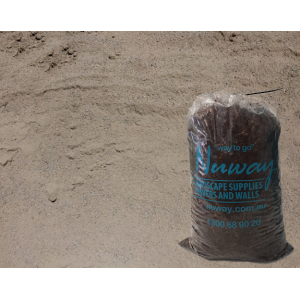 Crusher Dust Recycled / Underslab Bag