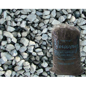 Drainage Gravel 20mm Bag