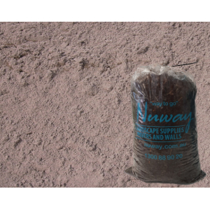 Fine Bedding Sand (Lawn Top Dress) Bag