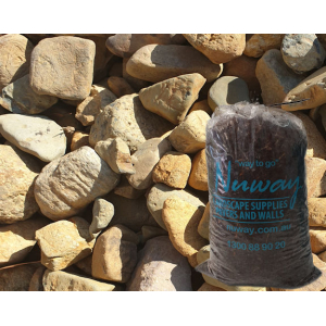 Riverbank Pebble 30-70mm Bag