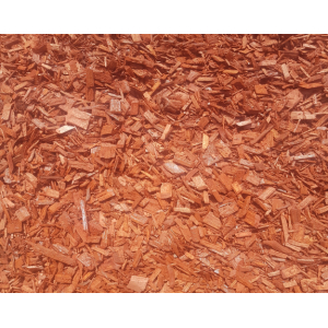 Desert Hardwood Chip