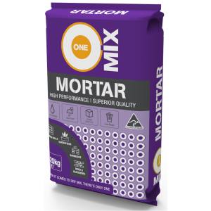 Onemix Mortar 20kg