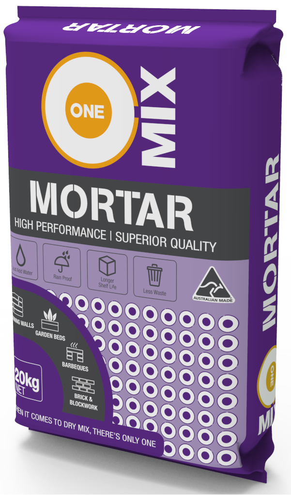 Onemix Mortar 20kg