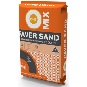 Onemix Paver Sand