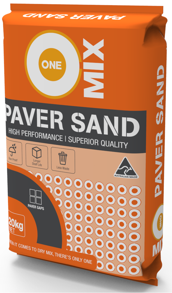 Onemix Paver Sand