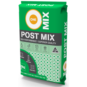 Onemix Post Mix 20kg