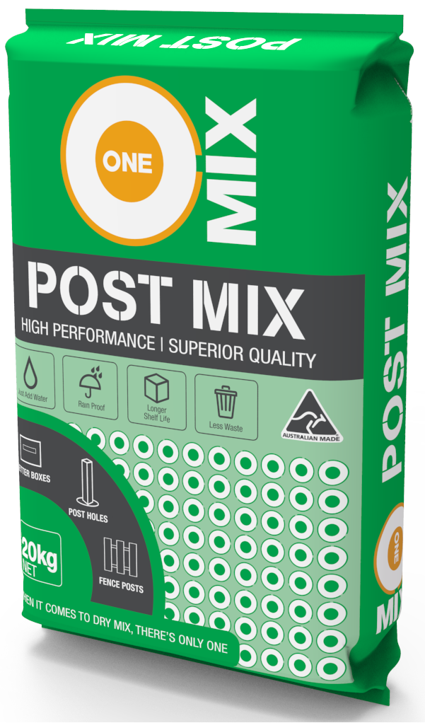 Onemix Post Mix 20kg