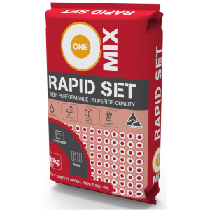 Onemix Rapid Set 20kg