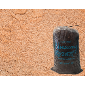 Paver Bedding Sand Bag