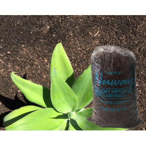 Potting Mix Bag